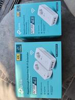 TP Link TL-WPA8631P Kit en TL-WPA8631P WIFI, Ophalen of Verzenden, Zo goed als nieuw, TP-Link