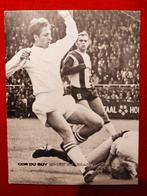 Spelerskaart Johan Cruijff, Ajax, Verzenden, Gebruikt, Ajax, Spelerskaart