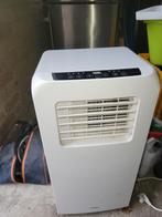 Airco in goede staat/ merk eurom zie foto's., Ophalen of Verzenden, Mobiele airco, Minder dan 60 m³, 3 snelheden of meer