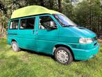 Volkswagen T4 camper, Westfalia, Diesel, Particulier, 4 tot 5 meter, Volkswagen