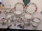 Wood and Sons Alpine Meadow servies, Huis en Inrichting, Keuken | Servies, Ophalen of Verzenden, Zo goed als nieuw, Overige stijlen