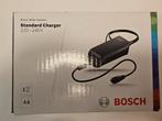 Bosch 4A E-bike Oplader - Nieuw!, Ophalen of Verzenden, Nieuw