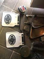 VW kever onderdelen, 2 dozen vol, Auto-onderdelen, Motor en Toebehoren, Ophalen, Gebruikt