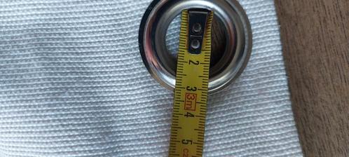 Overgordijnen, Huis en Inrichting, Stoffering | Gordijnen en Lamellen, Zo goed als nieuw, Minder dan 100 cm, 150 tot 200 cm, Overige kleuren