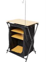 Froyak Campingkast – Compact, stevig en praktisch, Ophalen of Verzenden, Zo goed als nieuw, Campingkast