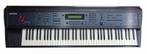 Ensoniq ZR-76 Workstation Synthesizer Stage Keyboard, Gebruikt, Aanslaggevoelig, 76 toetsen, Ophalen