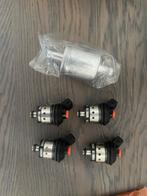 Lpg injector + filter NIEUW, Auto-onderdelen, Ophalen of Verzenden, Nieuw