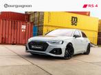 Audi RS4 Avant 2.9 TFSi 450 Pk quattro | Panoramadak | B&O A, Gebruikt, 11 km/l, Vierwielaandrijving, 450 pk