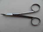 infilatorschaar roestvrij staal, Ophalen of Verzenden