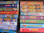 nog 16 kinder videobanden/ tekenfilms, liedjes, voorlees ve, Gebruikt, Alle leeftijden, Overige typen, Ophalen of Verzenden