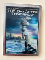 —The Day After Tomorrow— Two Disc S.E., Vanaf 12 jaar, Ophalen of Verzenden, Zo goed als nieuw, Science Fiction
