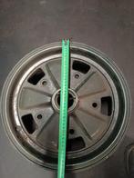 Vw kever velg welke jaren onbekend., Ophalen, 15 inch, Zomerbanden