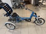 Van Raam Easy Rider Junior 7 versn. met V-Brake / Schijfrem, Ophalen, Gebruikt