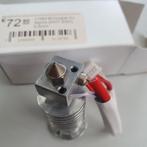 Sigma Hot End 0.5mm Nozzle, Ophalen of Verzenden, Nieuw, Sigma