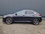 Kia XCeed 1.5 T-GDI 160pk aut/1e eig! Upgrade Edition!, 1300 kg, Zwart, 4 cilinders, 160 pk