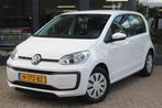 Volkswagen Up! 1.0 BMT move up! | Airco | 5-drs | Telefoonvo, Voorwielaandrijving, Stof, Gebruikt, Origineel Nederlands