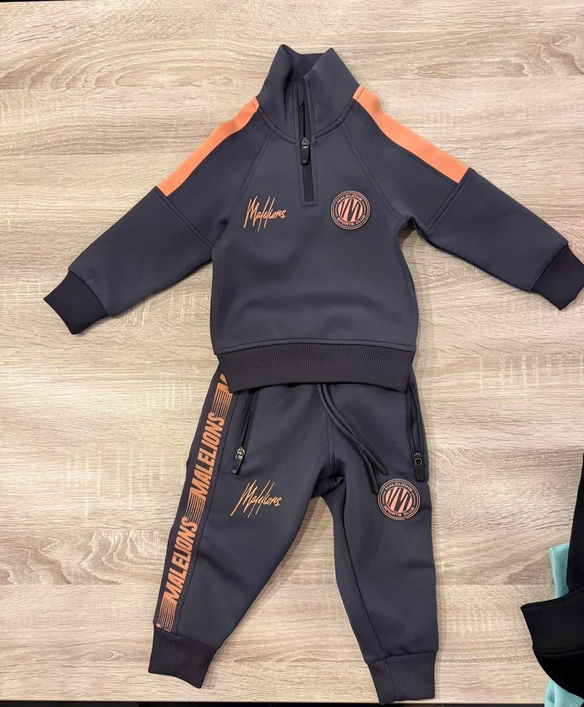 compleete pakjes, Kinderen en Baby's, Babykleding | Maat 86, Ophalen, Zo goed als nieuw, Jongetje of Meisje, Pakje