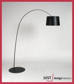 Foscarini Twiggy Vloerlamp (voorraad:3), Ophalen, Gebruikt, Metaal, 150 tot 200 cm