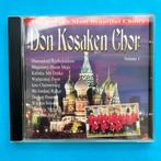CD Don Kosaken Chor - The World's Most Beautiful Choirs 1995, Ophalen of Verzenden, Gebruikt