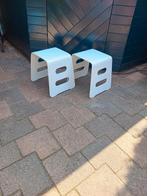 2 Lisa Norinder krukjes van Ikea, Huis en Inrichting, Ophalen, Zo goed als nieuw, Hout