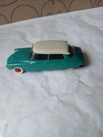 Citroën DS 19. Oude Norev met schade, Ophalen of Verzenden, Gebruikt, Auto, Norev
