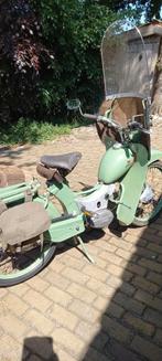 Simson sr2, Fietsen en Brommers, Brommers | Oldtimers, Ophalen, Overige merken