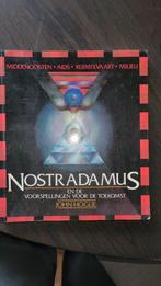Nostradamus - Voorspellingen voor de Toekomst, Gelezen, Achtergrond en Informatie, Spiritualiteit algemeen, Ophalen of Verzenden