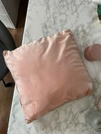 Roze kussen Action, Huis en Inrichting, Ophalen of Verzenden, Gebruikt