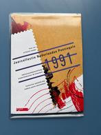 Jaarcollectie Nederlandse Postzegels 1991, Postzegels en Munten, Postzegels | Nederland, Ophalen of Verzenden, Na 1940, Postfris