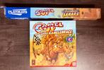 Camel Up + Camel Up playmat, Ophalen of Verzenden, Zo goed als nieuw