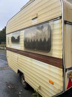Caravan opknapper, Ophalen of Verzenden, Gebruikt