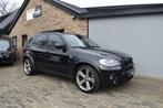 Bmw X5 XDRIVE50I HIGH EXEC. M Sport, Xenon, Navi, AUT, Cruis, Euro 5, 4395 cc, Zwart, Leder