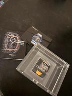 Cronusart CM09 Herenhorloge!, Sieraden, Tassen en Uiterlijk, Horloges | Heren, Overige merken, Overige materialen, Polshorloge