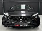 Mercedes-Benz E-klasse 300e 4MATIC AMG Line, Automaat, Gebruikt, 4 cilinders, Leder