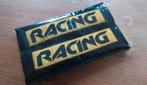 Racing Gordelhoezen, NIEUW! (nog in verpakking!), Auto diversen, Ophalen of Verzenden