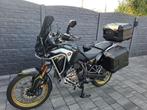 Te koop Honda Africa Twin super adventure crf 1100  DCT, Motoren, Motoren | Honda, 2 cilinders, Motorrijbewijs A, Cruise Control