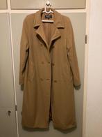 Claudia Strater camel mantel MAURA - maat 40, Maat 38/40 (M), Bruin, Ophalen of Verzenden, Zo goed als nieuw