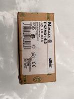 Moeller PKZ motorbeveiliging schakelaar 4-6,3A nieuw, Ophalen of Verzenden, Nieuw