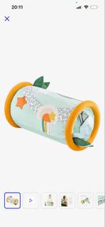 Sophie de Giraf Rollin' Speelrol / Kruiprol, Ophalen of Verzenden, Zo goed als nieuw, Overige typen, Met wieltjes