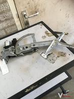 Opel  Corsa C 2001 Elektr Raammechanisme Rechtsvoor, Gebruikt, -, -, Ophalen of Verzenden