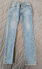 Spijkerbroek/ Jeans Vingino, jongens, Maat 14/164, Ophalen of Verzenden, Zo goed als nieuw, Jongen, Broek