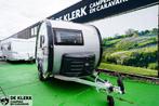 Tab 320 RS OFF ROAD (bj 2026), Bedrijf, 500 - 750 kg, 5 tot 6 meter, Overige merken