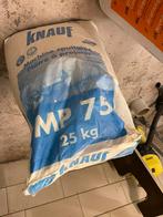 Knauf MP75 restant, Overige materialen, Zo goed als nieuw, Minder dan 5 m², Ophalen