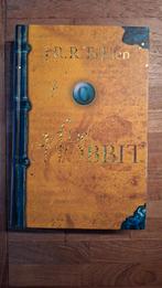 J.R.R. Tolkien - De Hobbit, Ophalen of Verzenden, Zo goed als nieuw, J.R.R. Tolkien