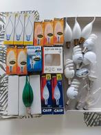 Diverse E14  lampen, Ophalen, Minder dan 30 watt, Gloeilamp, E14 (klein)