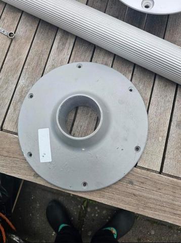 Zwaardvis 64065 voet beschikbaar voor biedingen