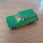 Majorette Jeep Cherokee - Vintage Speelgoedauto, Hobby en Vrije tijd, Modelauto's | 1:18, Ophalen of Verzenden, Gebruikt, Auto