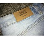 Amisu jeans maat 38-40., Kleding | Dames, Spijkerbroeken en Jeans, Blauw, W30 - W32 (confectie 38/40), Ophalen of Verzenden, Zo goed als nieuw