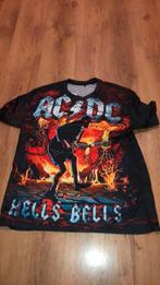 AC/DC T-shirt, Kleding | Heren, T-shirts, Ophalen of Verzenden, Maat 56/58 (XL), Zo goed als nieuw