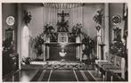 klooster genazzano  utrecht-uitleg beschrijving, Ophalen of Verzenden, Voor 1920, Ongelopen, Utrecht